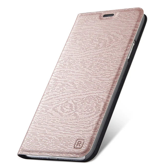 Apple iPhone cover cellphone Flip Leather Case for Apple iPhone case (Multi Options Available)