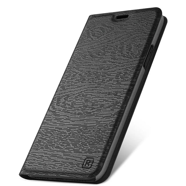 Apple iPhone cover cellphone Flip Leather Case for Apple iPhone case (Multi Options Available)
