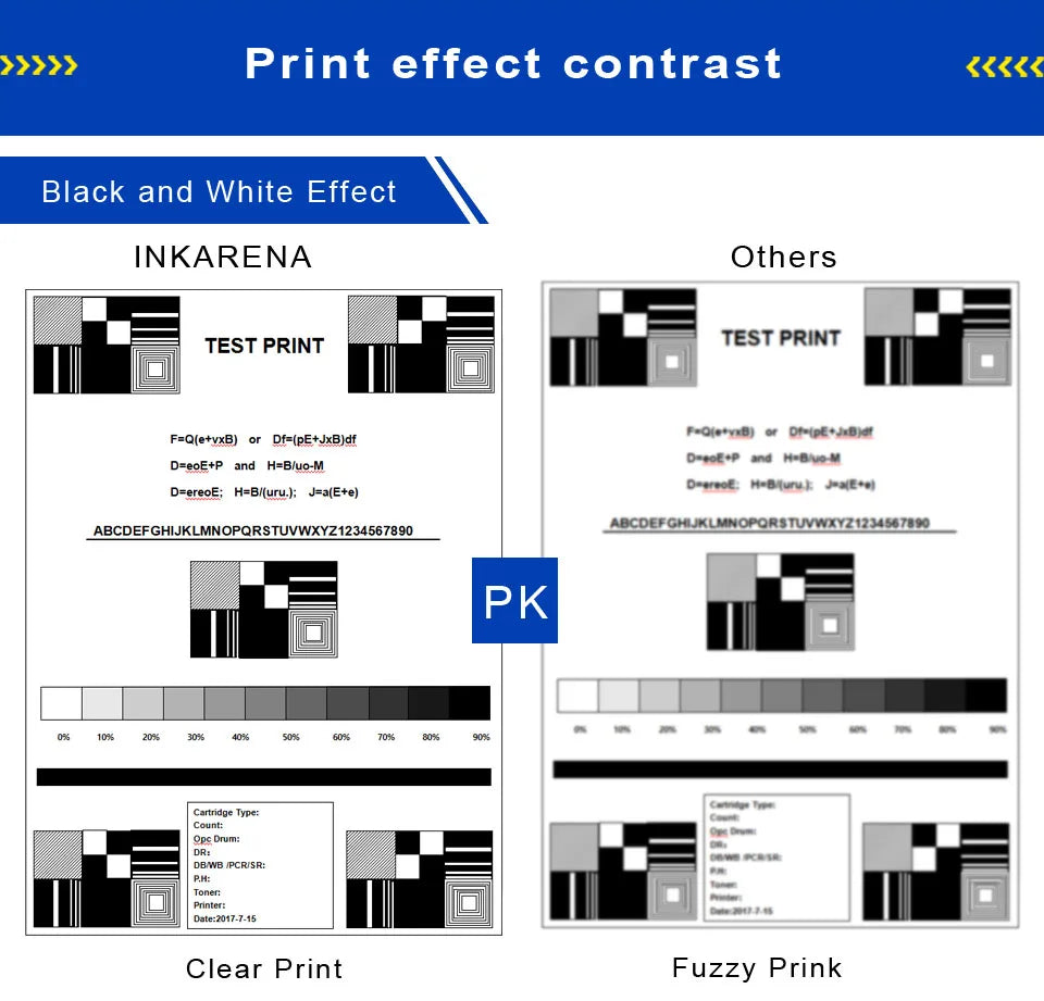Toner Cartridge  For Fuji Xerox Phaser 3010 3040 and work Centre 3045 printers billabank electronic store office supplies