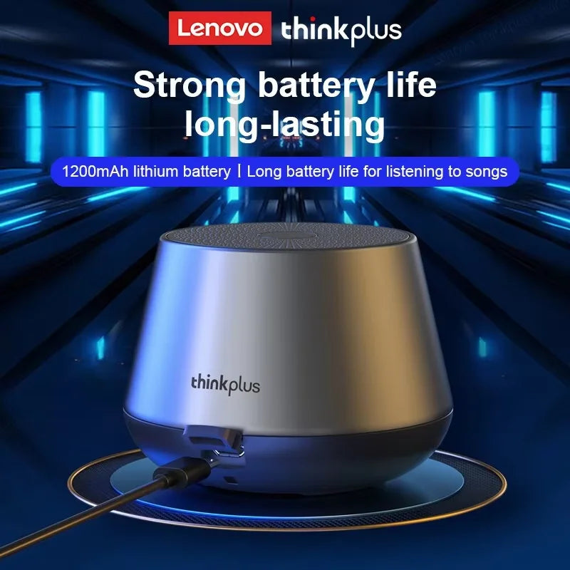 Lenovo K3 Pro Bluetooth Outdoor Speaker
