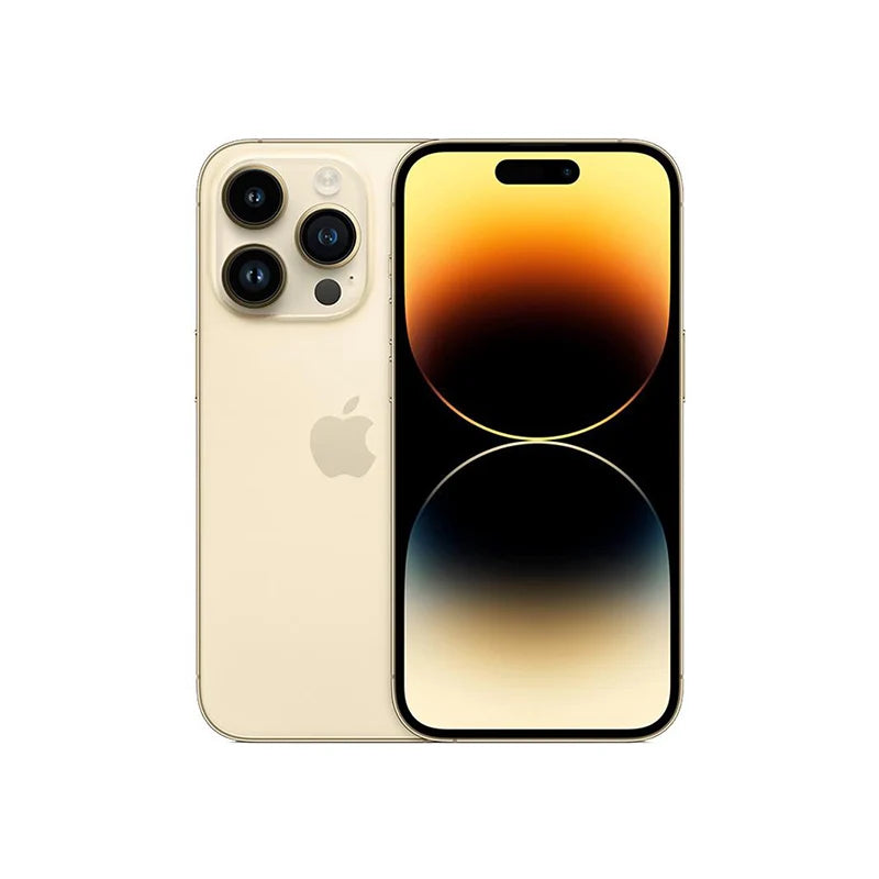 iPhone Original Apple iPhone 14 Pro Max 128/256/512GB/1TB 6.7" smartphone Billabank electronics store