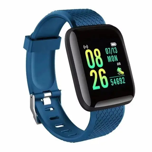 116Plus Smartwatch