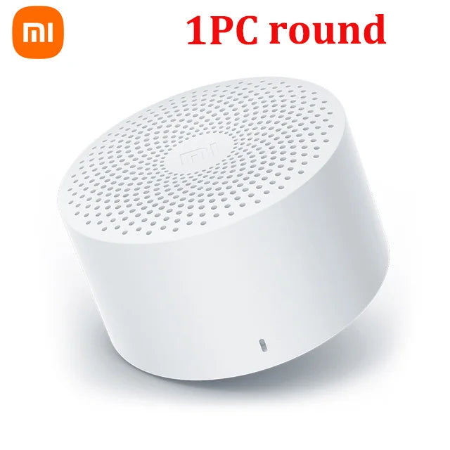 Original Xiaomi Mini Bluetooth Speaker with AI Control