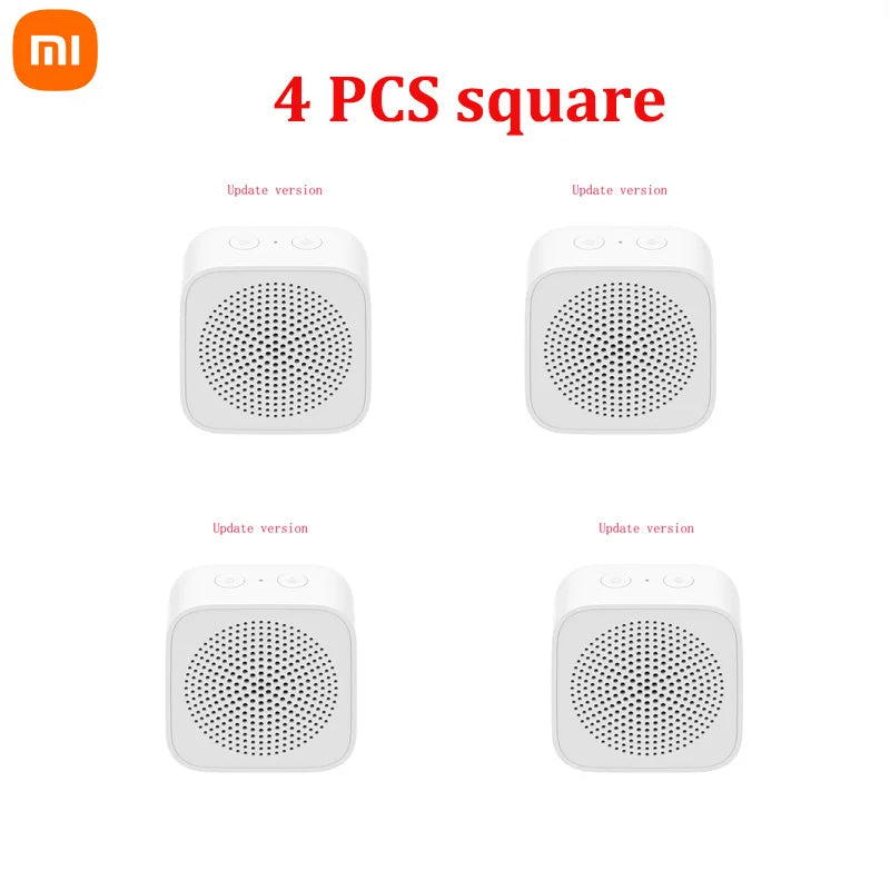 Original Xiaomi Mini Bluetooth Speaker with AI Control
