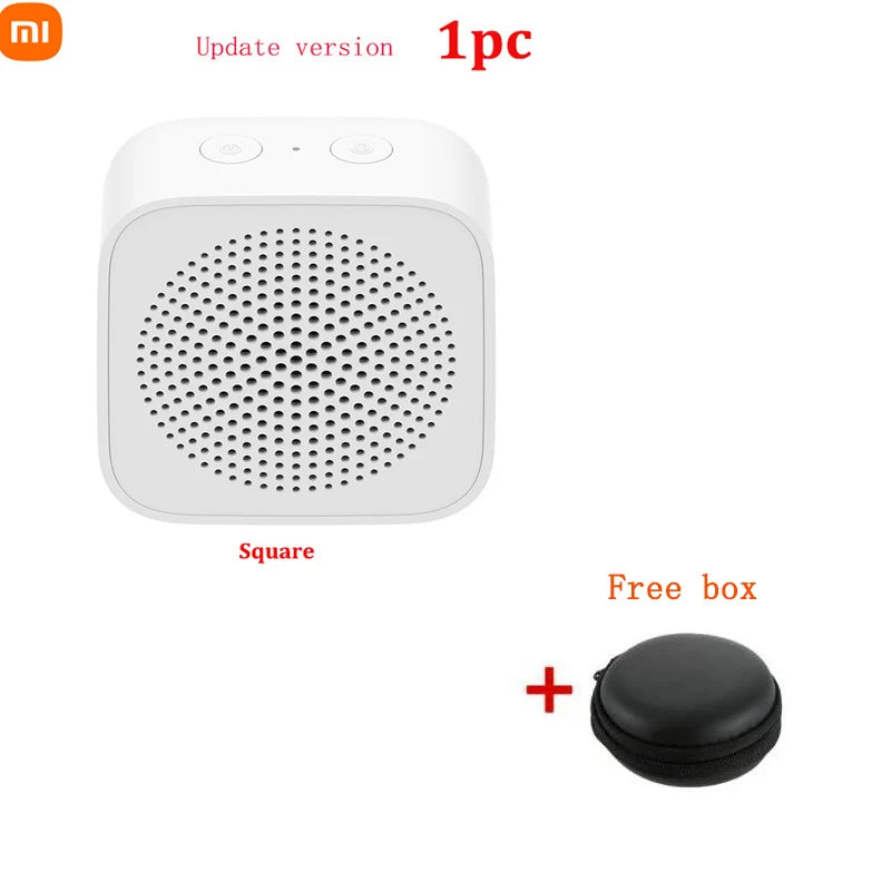Original Xiaomi Mini Bluetooth Speaker with AI Control