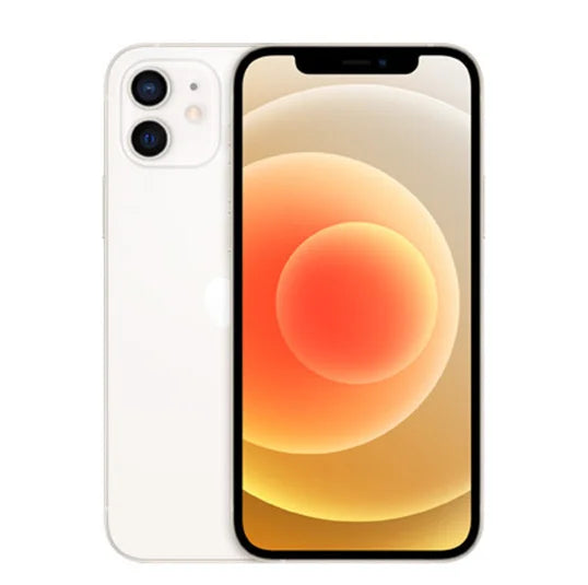 Apple iPhone 12 mini smartphone 64GB/128GB/256GB IOS A14 5.4'' Dual 12MP iPhone 12mini Cellphone