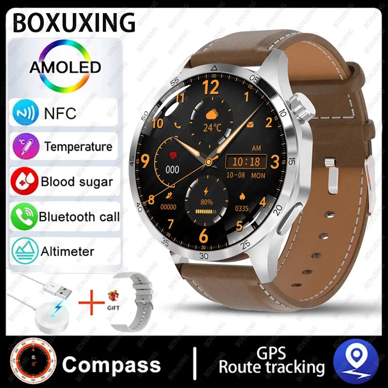 Powerful Tablet & Smartwatch Combo