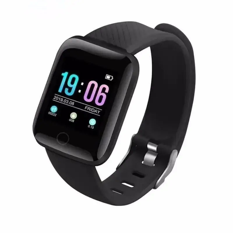 116Plus Smartwatch