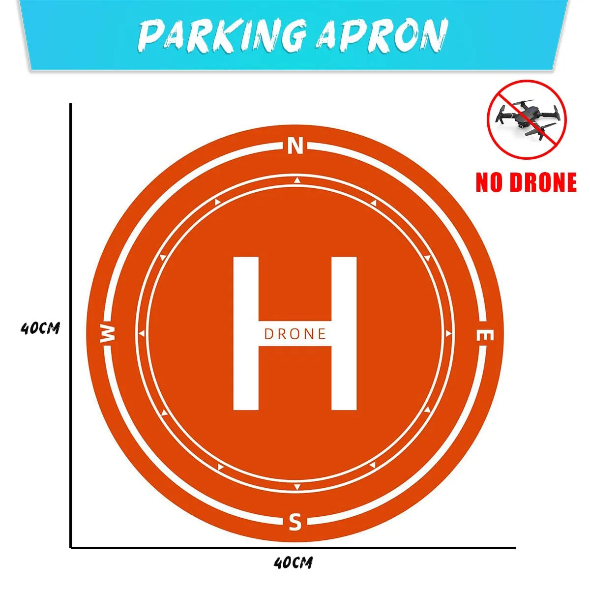 E88Pro RC Drone