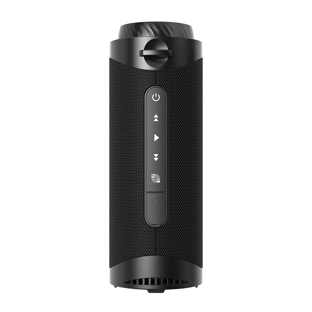 Bluetooth Speaker with Surround Sound portable speaker Tronsmart T7 LED