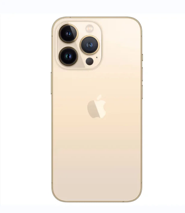 Apple iPhone 12/13 Pro Max – Original, Unlocked 5G, 6.7” OLED, 6GB RAM Smartphone Billabank Electronics