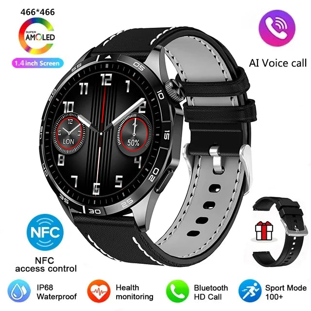 Huawei GT 4 Smart Watch