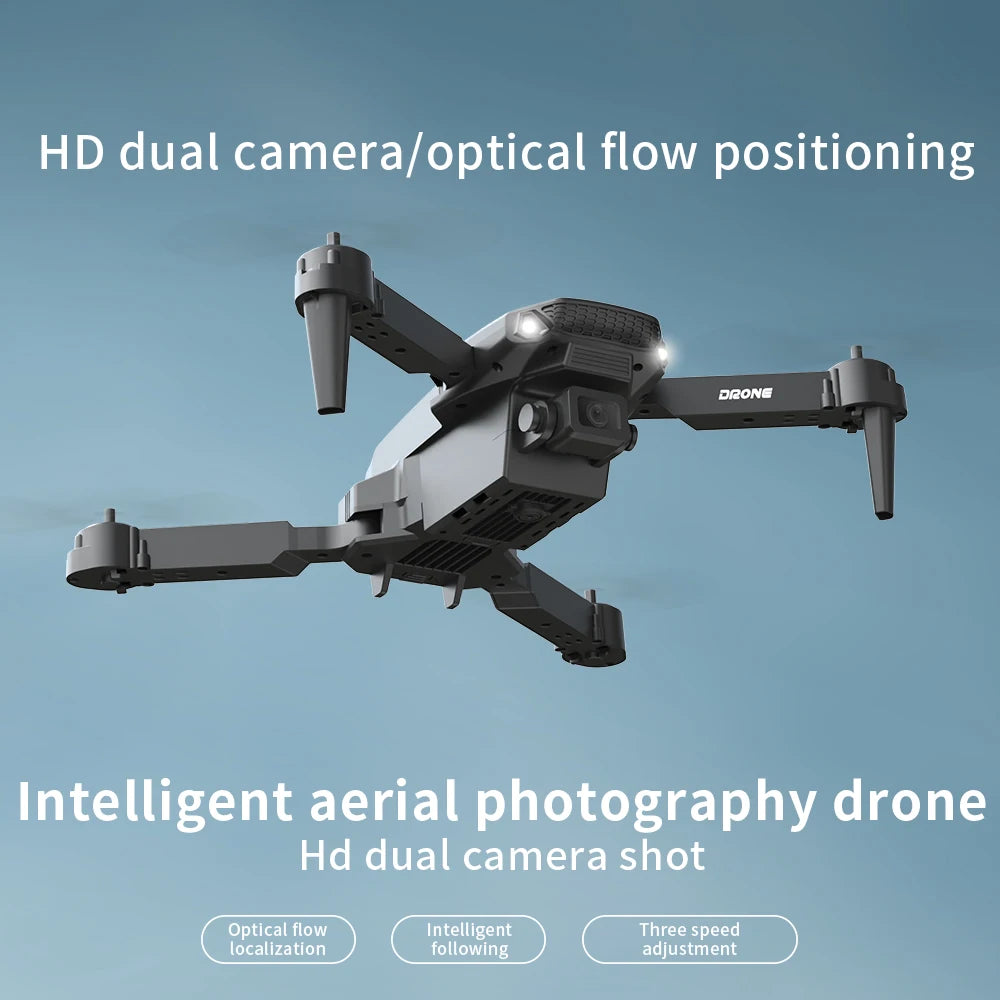 E88Pro RC Drone