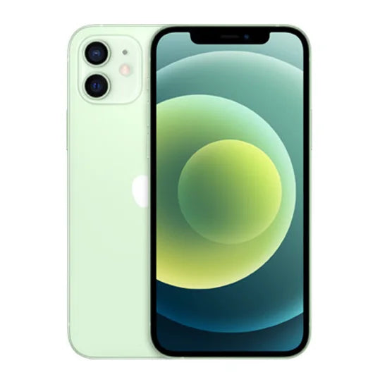 Apple iPhone 12 mini smartphone 64GB/128GB/256GB IOS A14 5.4'' Dual 12MP iPhone 12mini Cellphone