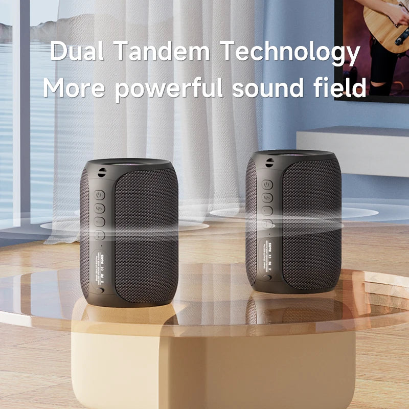 Zealot S32PRO Outdoor Speaker
