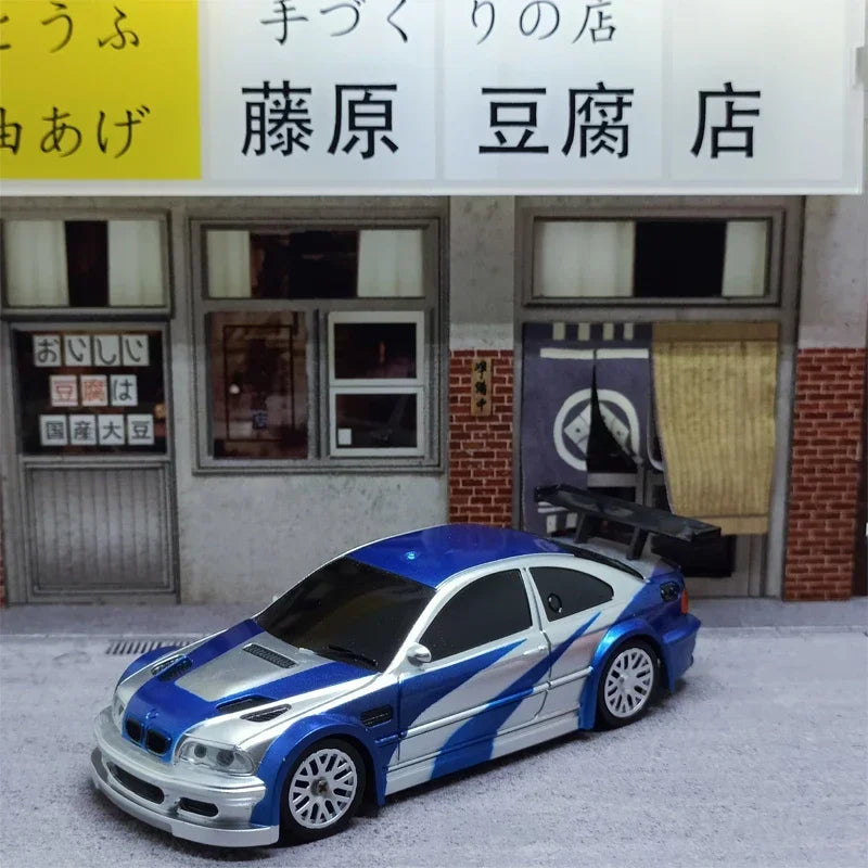 RC sports car 2.4G Radio Remote Control Sports Car Billabank Electronics Store Toys