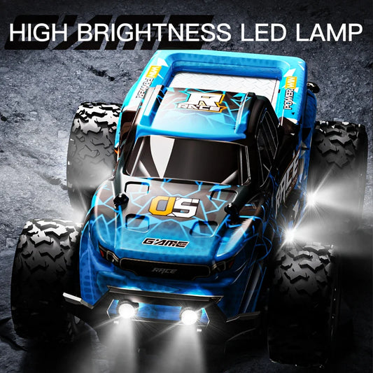 Children Toy Car 4 wheel drive 4WD Toy Remote Control Car Kids Toys