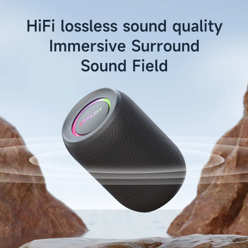 Zealot S32PRO Outdoor Speaker