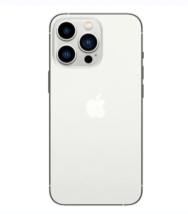 Apple iPhone 12/13 Pro Max – Original, Unlocked 5G, 6.7” OLED, 6GB RAM Smartphone Billabank Electronics