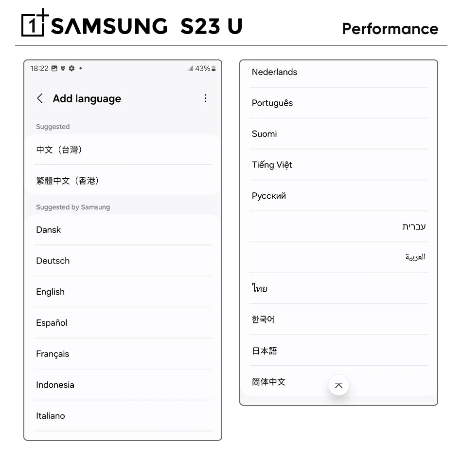 Samsung s23 ultra