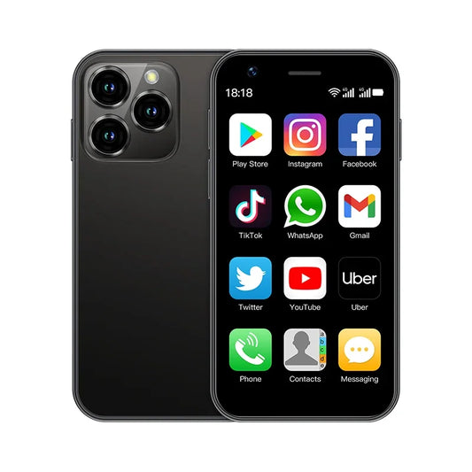 SOYES XS15 Ultra-thin 3.0Inch Small Phone