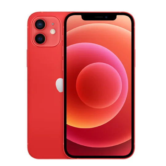 Apple iPhone 12 mini smartphone 64GB/128GB/256GB IOS A14 5.4'' Dual 12MP iPhone 12mini Cellphone