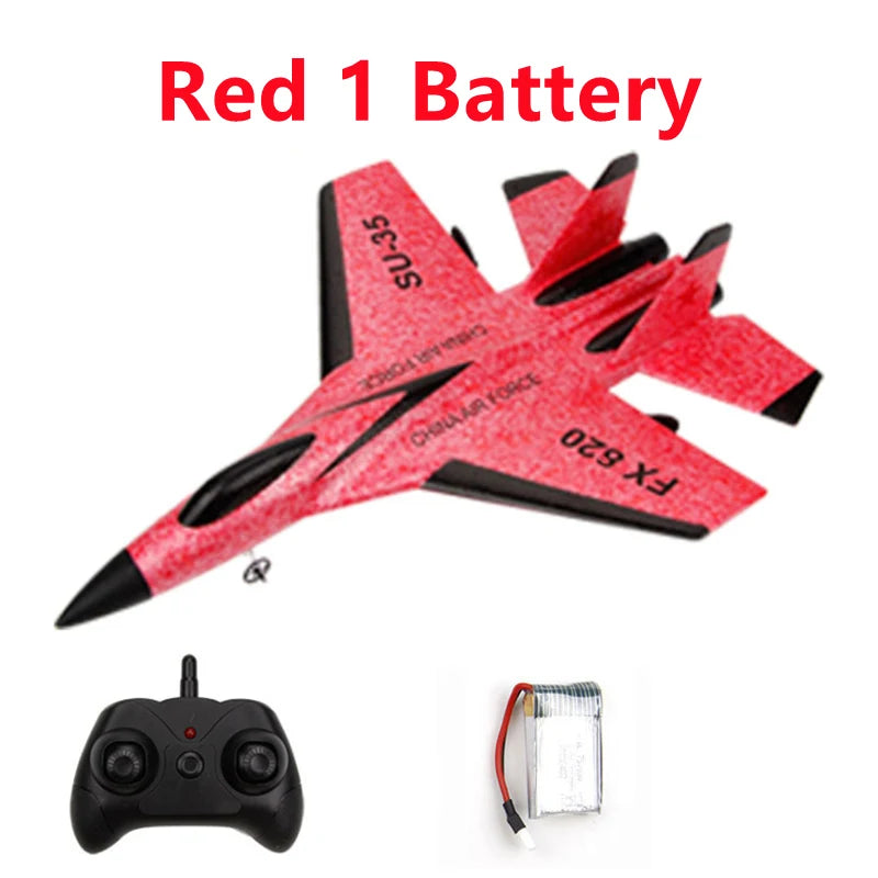 RC Plane Toys Quadcopter Glider Billabank electronics store
