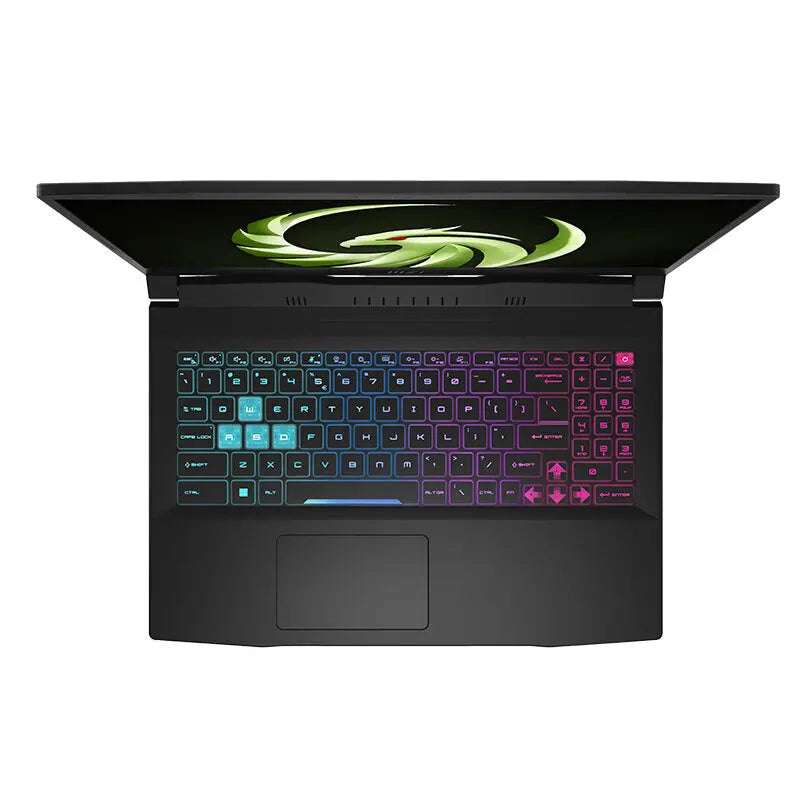 MSI Bravo 15 Gaming Laptop 15.6 Inch FHD 144Hz IPS Screen Notebook AMD Ryzen 9 7940HS 16GB 1TB RTX4060 Gaming Computer PC