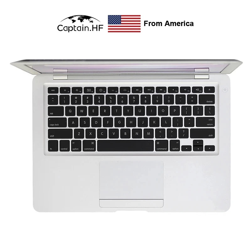 Macbook 11.6 inch Fast, Slim, Original, with SSD & WiFi
