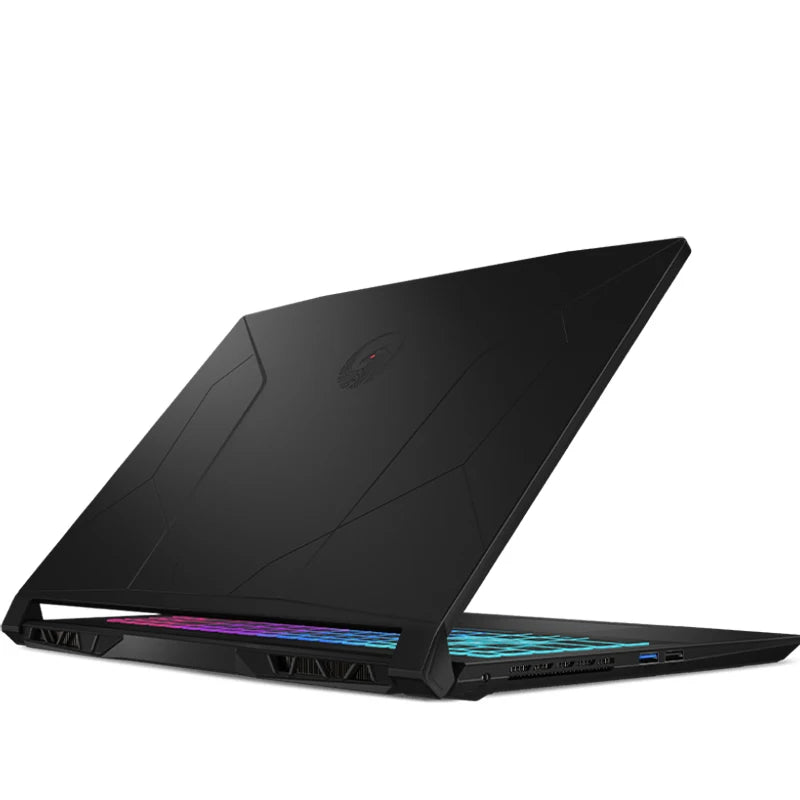 MSI Bravo 15 Gaming Laptop 15.6 Inch FHD 144Hz IPS Screen Notebook AMD Ryzen 9 7940HS 16GB 1TB RTX4060 Gaming Computer PC