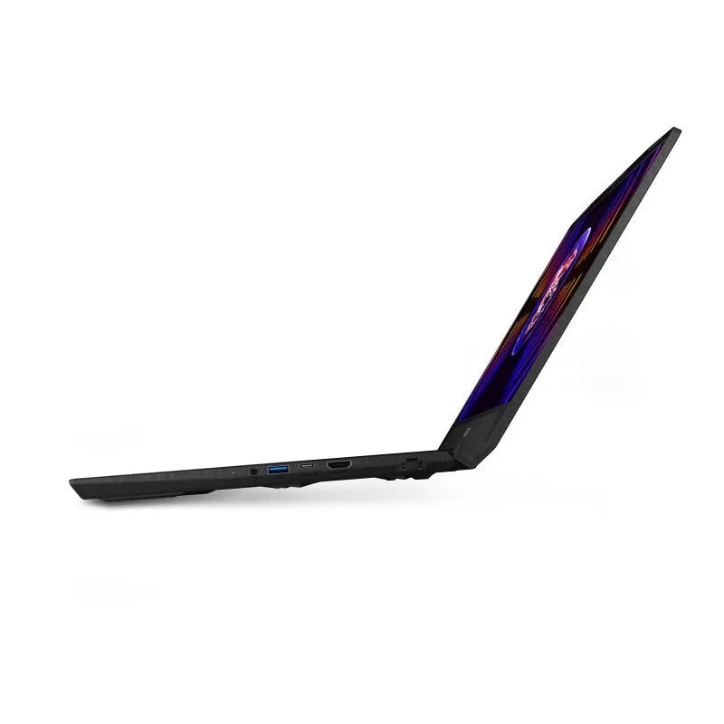 MSI Katana 15 QHD 165Hz Gaming Laptop with RTX 4060 & i7 Power