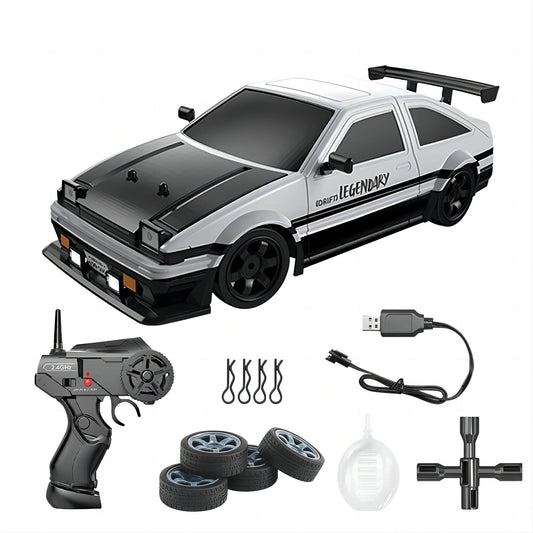 High Speed RC Car by LKCOMO  remote control car CE-certified RC car