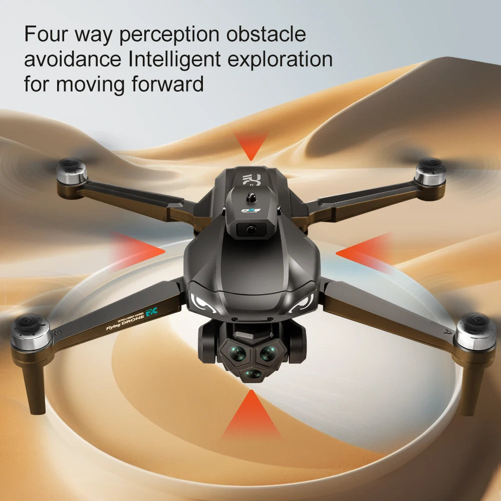 Xiaomi M33 MAX 4K GPS Foldable Drone