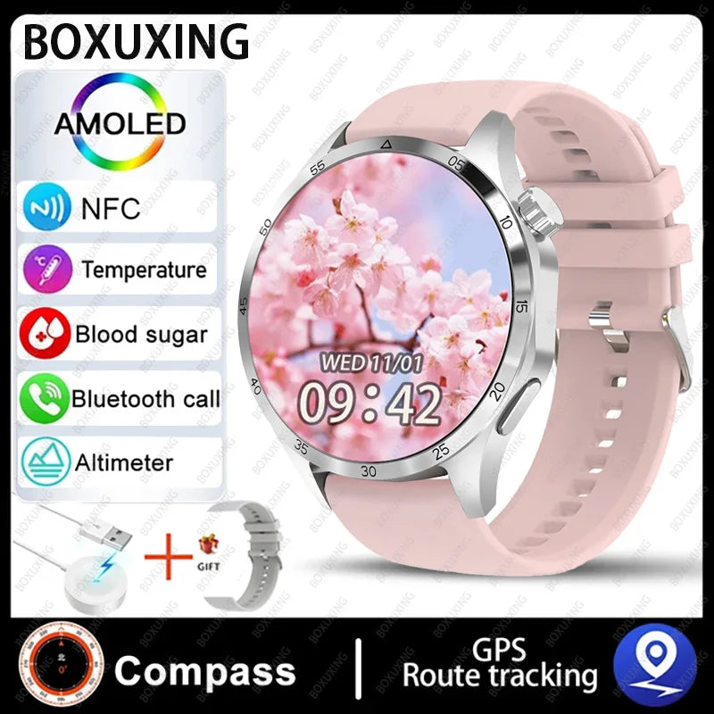 Powerful Tablet & Smartwatch Combo