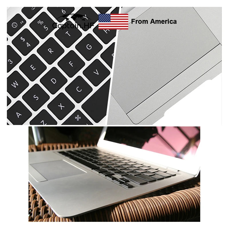 Macbook 11.6 inch Fast, Slim, Original, with SSD & WiFi