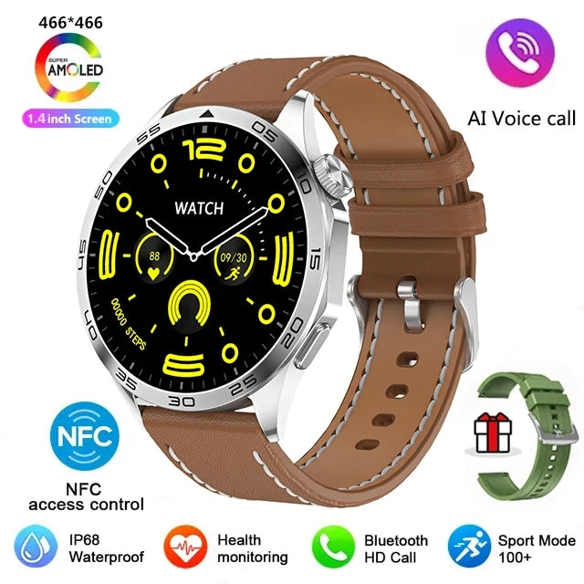 Huawei GT 4 Smart Watch