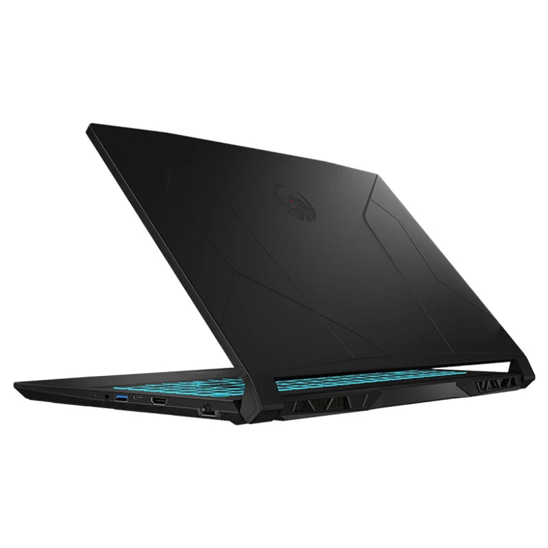 MSI Bravo 15 Gaming Laptop 15.6 Inch FHD 144Hz IPS Screen Notebook AMD Ryzen 9 7940HS 16GB 1TB RTX4060 Gaming Computer PC