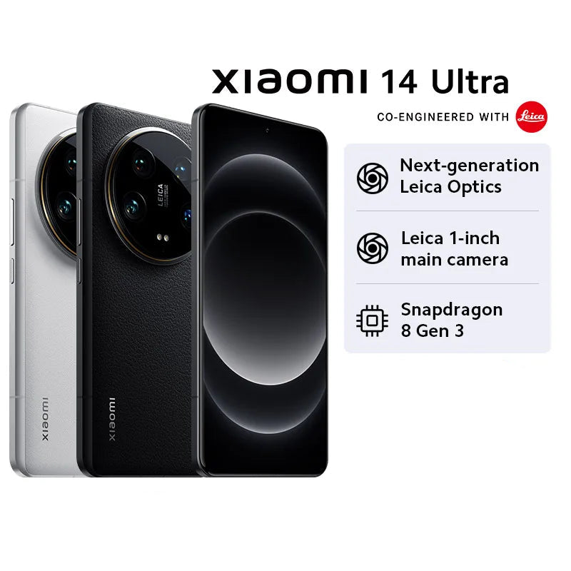New Xiaomi Redmi Note 13 Smartphone Global Version Snapdragon