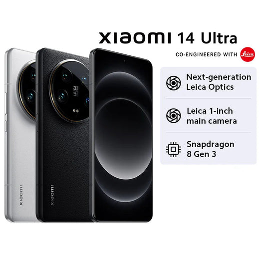 New Xiaomi Redmi Note 13 Smartphone Global Version Snapdragon