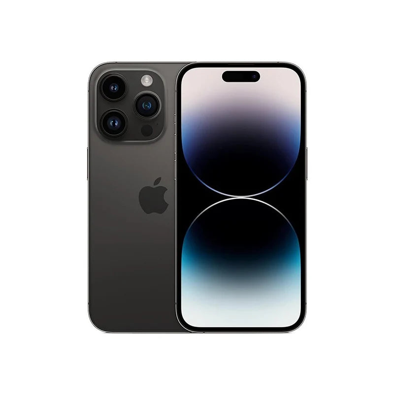 iPhone Original Apple iPhone 14 Pro Max 128/256/512GB/1TB 6.7" smartphone Billabank electronics store