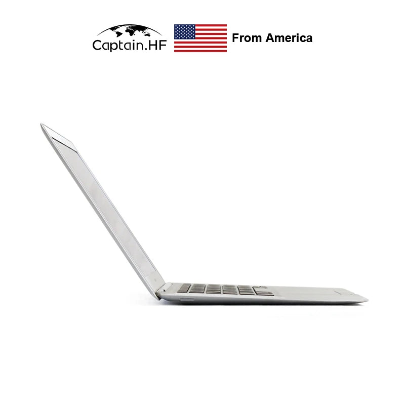 Macbook 11.6 inch Fast, Slim, Original, with SSD & WiFi