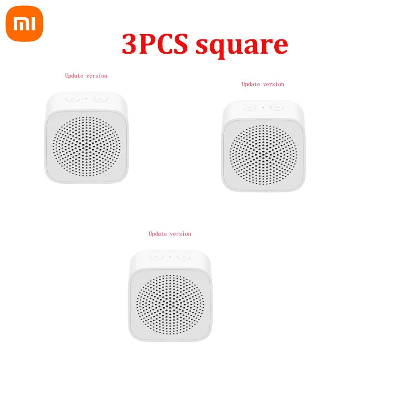 Original Xiaomi Mini Bluetooth Speaker with AI Control