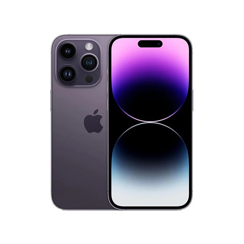 iPhone Original Apple iPhone 14 Pro Max 128/256/512GB/1TB 6.7" smartphone Billabank electronics store