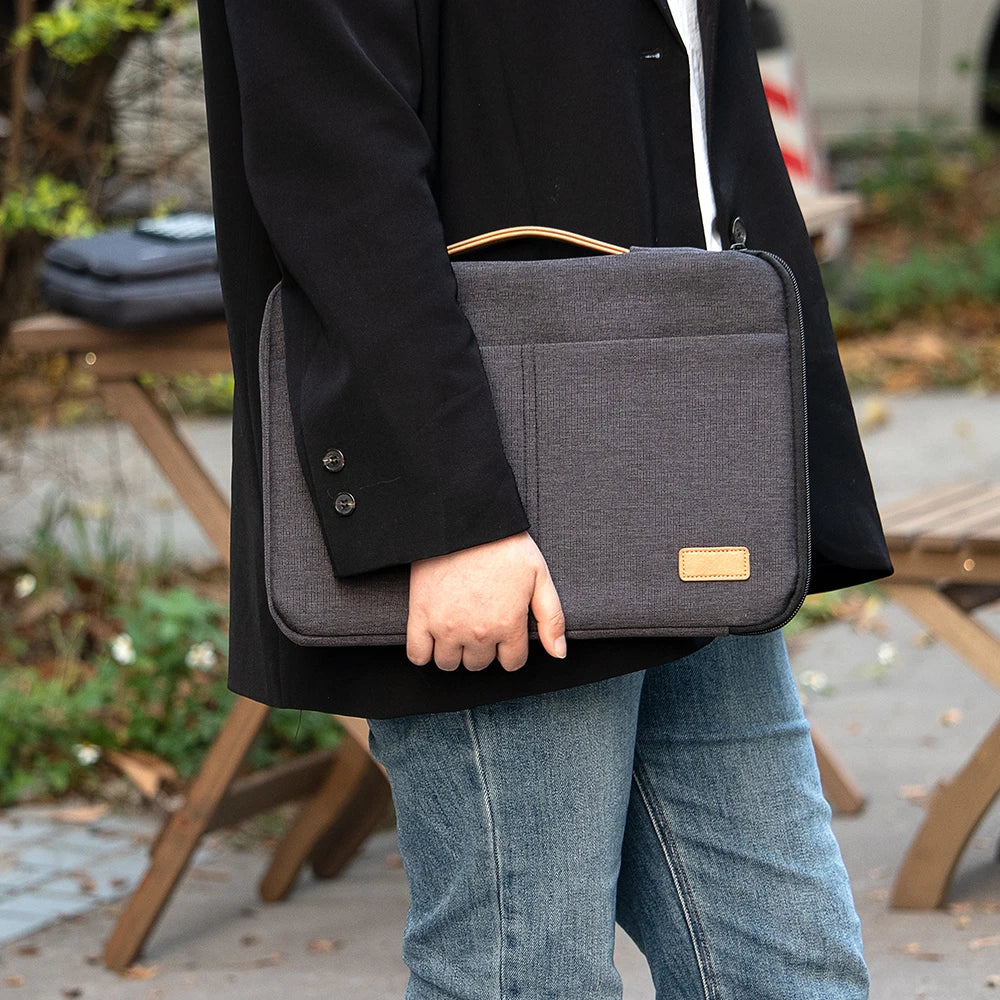 Waterproof Notebook Sleeve Bag