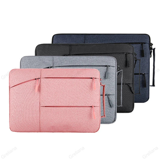 Briefcase Case For MacBook Air