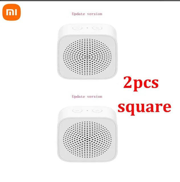 Original Xiaomi Mini Bluetooth Speaker with AI Control