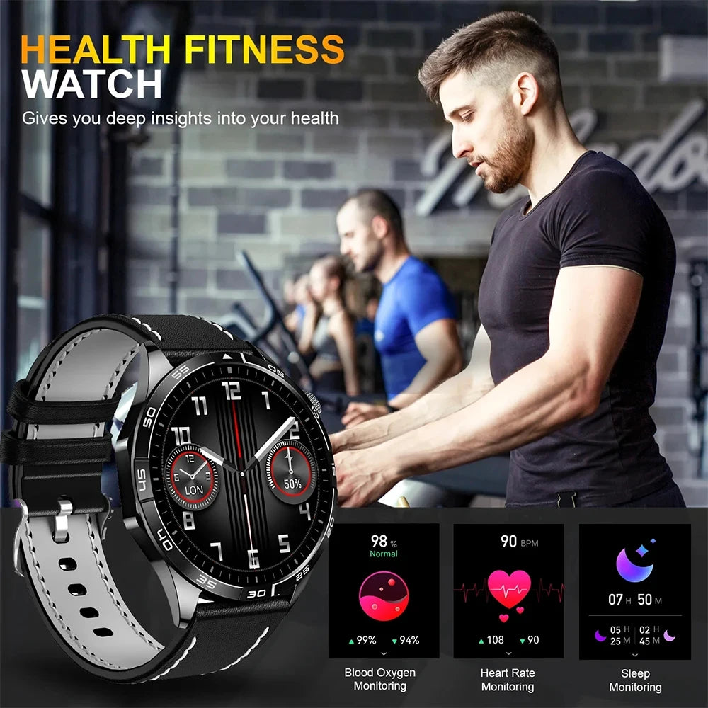 Huawei GT 4 Smart Watch