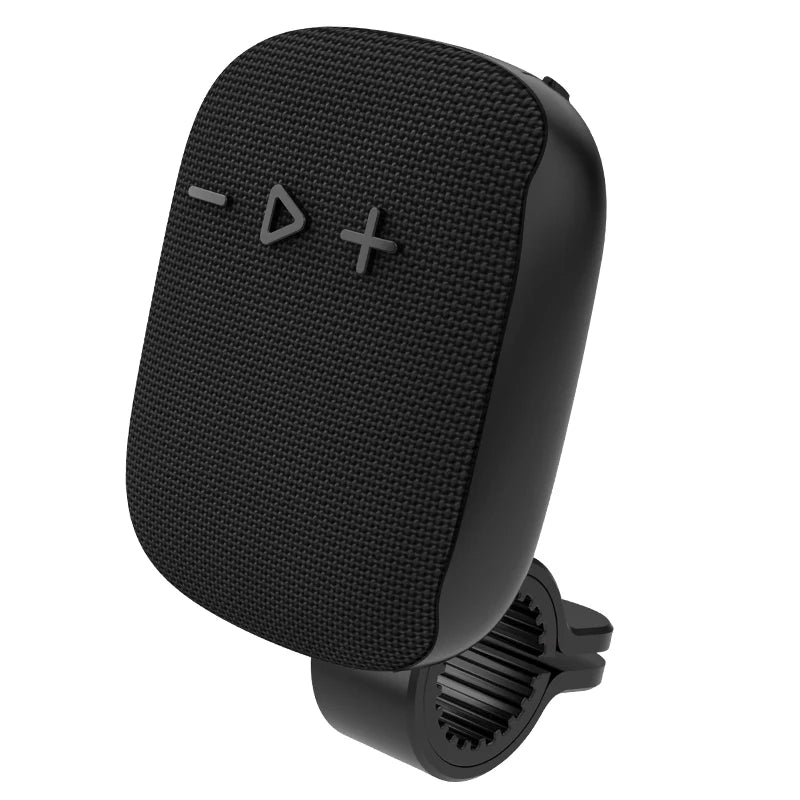 Bike Ready Mini Speaker
